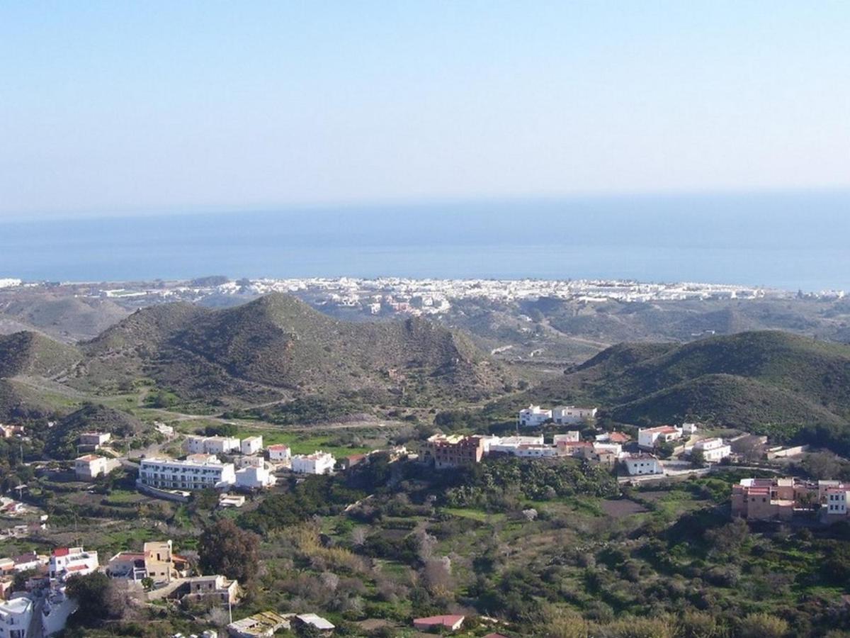 Homes Of Spain, Al Andalus Residencial Ja Apartamento Bajo En Frente Piscina, Wifi Playas de Vera Exteriör bild