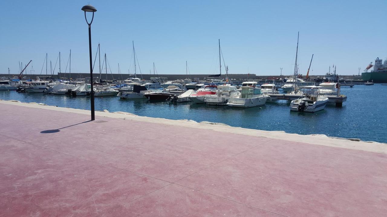 Homes Of Spain, Al Andalus Residencial Ja Apartamento Bajo En Frente Piscina, Wifi Playas de Vera Exteriör bild
