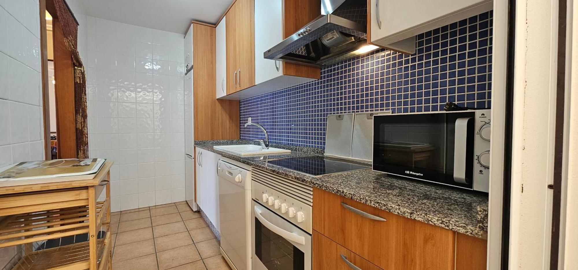 Homes Of Spain, Al Andalus Residencial Ja Apartamento Bajo En Frente Piscina, Wifi Playas de Vera Exteriör bild